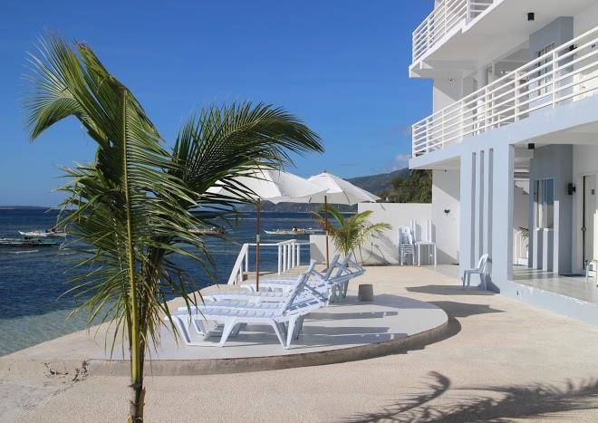 Down south 118 beach resort