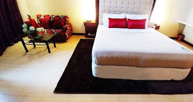 Dulcinea hotel and suites cebu