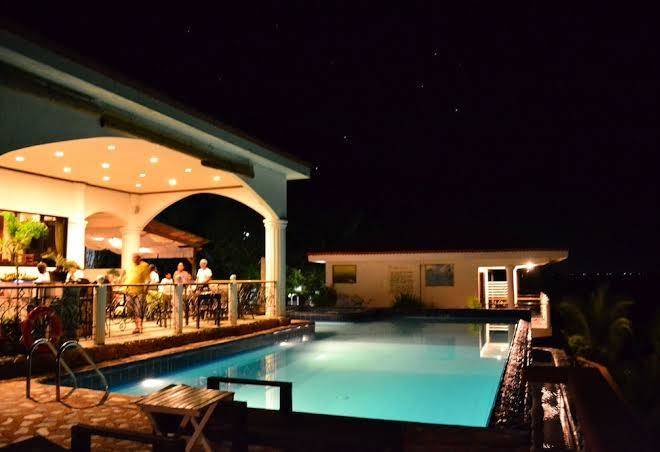 Eden resort 3 5 star