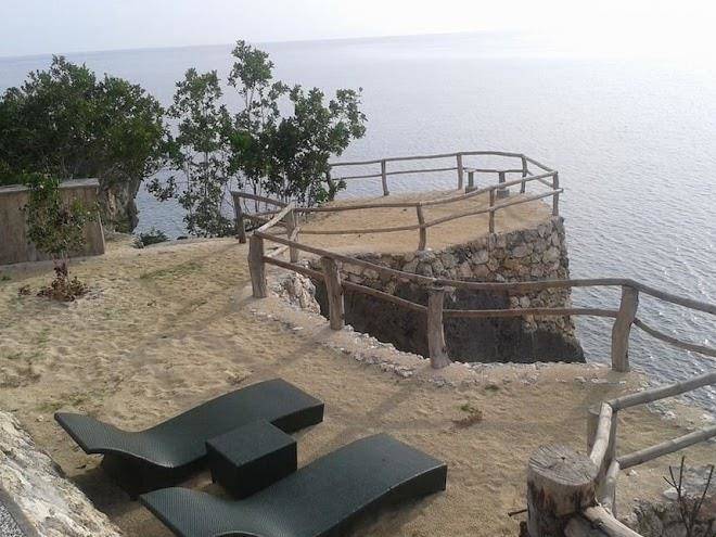 El paradisio resort