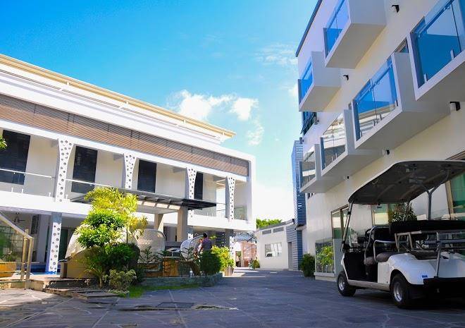 Eloisa royal suites