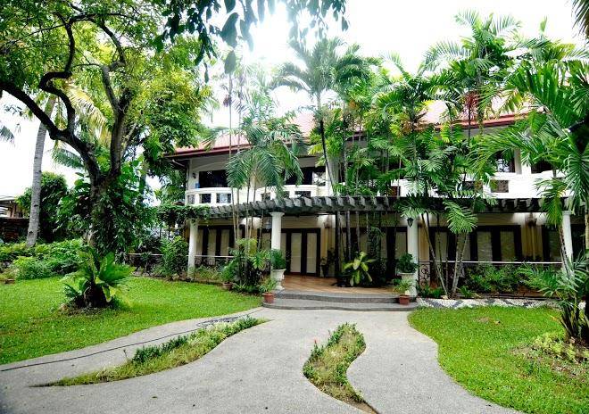 Elsalvador Beach Resort Image