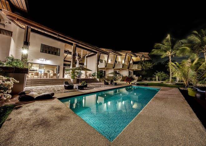 Emoha dive resort