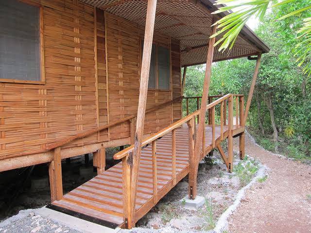 Eskapo verde eco tourism