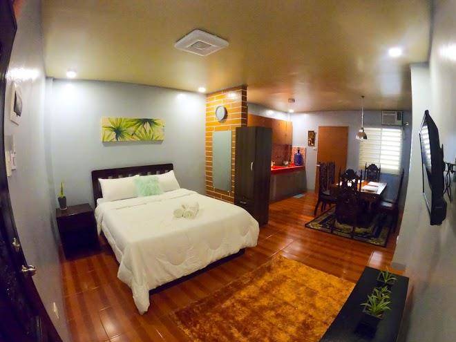 Estrella's Bachelor Pad Image