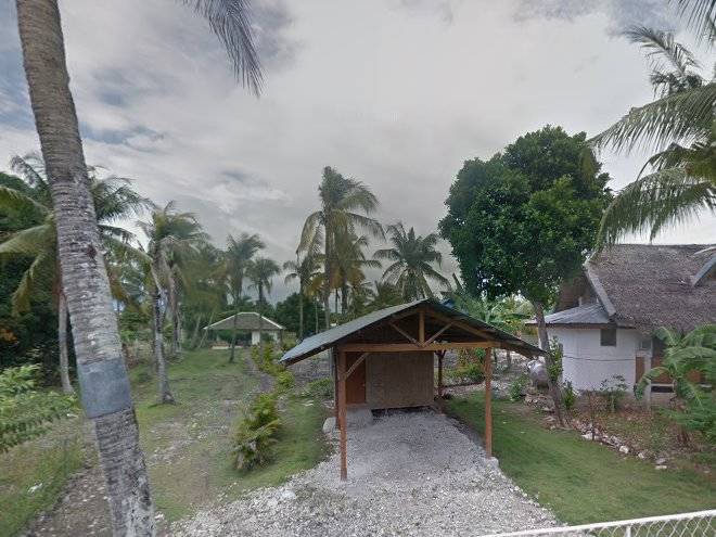 Eve's Kiosk Dive Resort Image