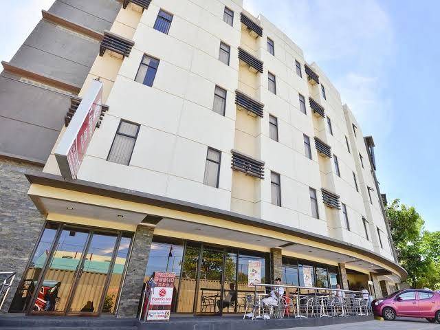 Express inn mabolo