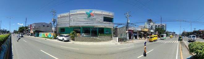 Felicity island hotel