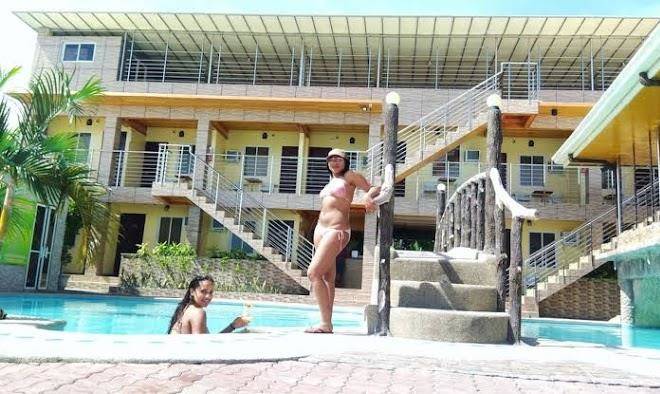 Ging ging hotel and resort