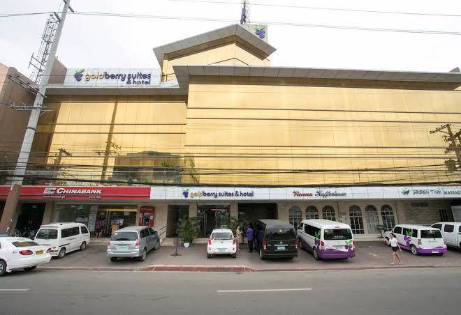 Goldberry suites and hotel