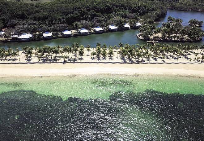 Golden sands destination resorts