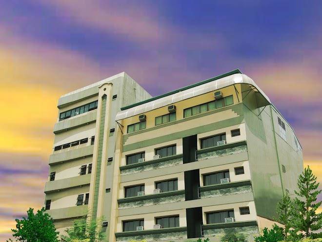 Golden valley hotel