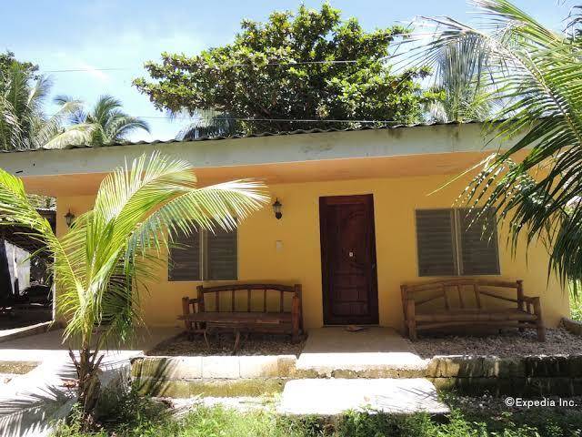 Gorion beach resort