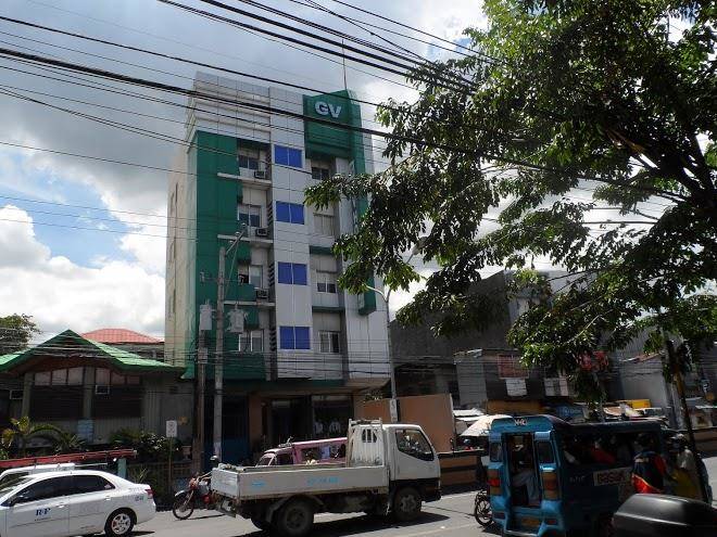 Gv Hotel Talisay Image