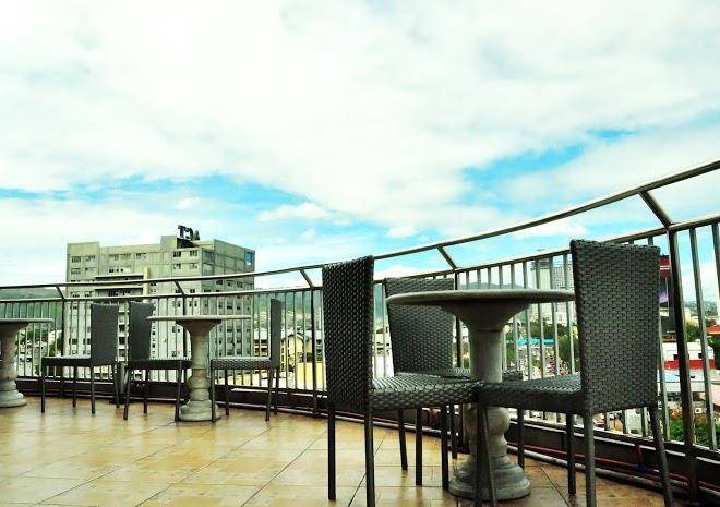 Gv tower hotel