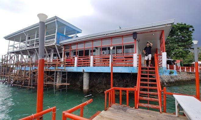 Hadsan Cove Resort Image