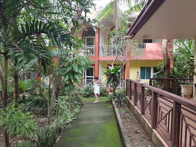 Haruhay dream resort