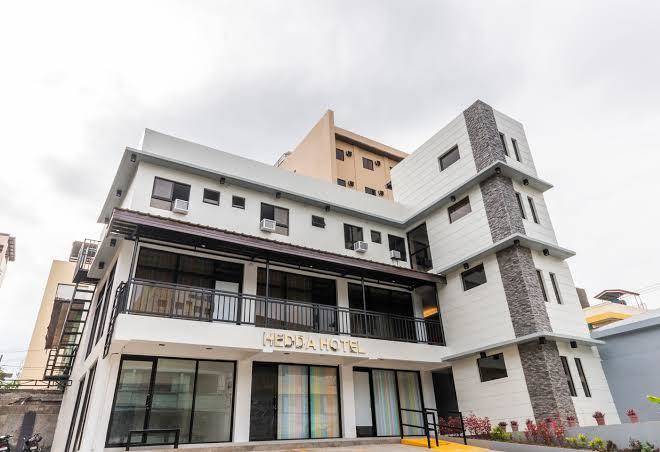 Hedda hotel cebu