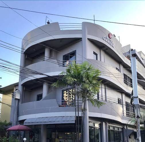 Hotel capada