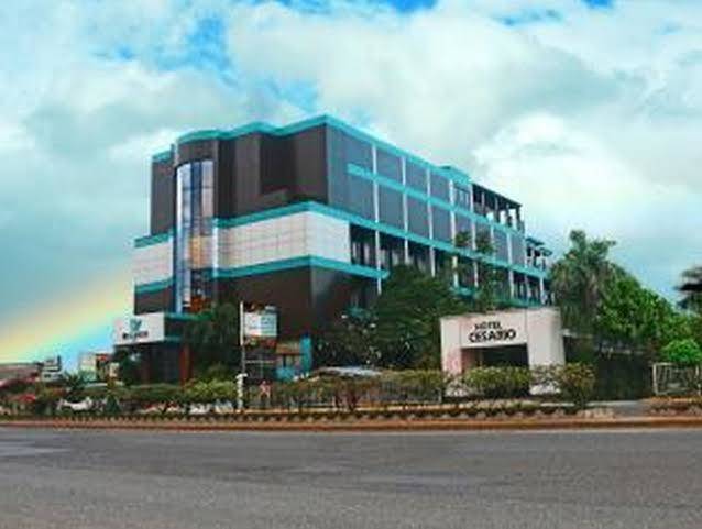 Hotel cesario