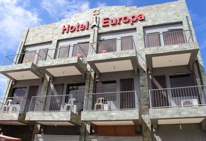 Hotel Europa Image