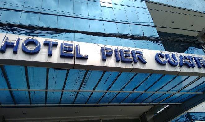 Hotel pier cuatro 2 star