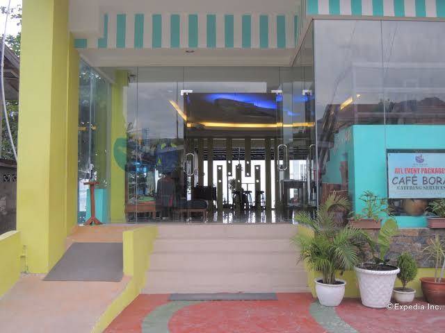 Hotel sebastian