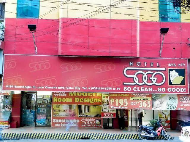 Hotel Sogo Cebu Image