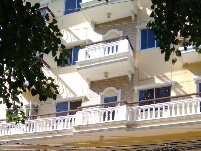 Isabella residences