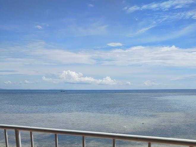 John's seaside