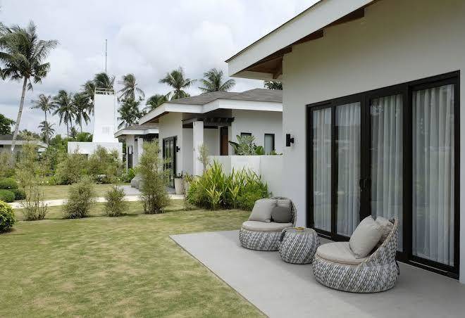 Kandaya resort