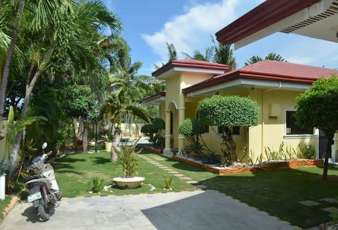 Kim beatriz compound