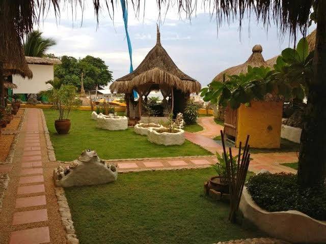 Kokay's Maldito Dive Resort Image