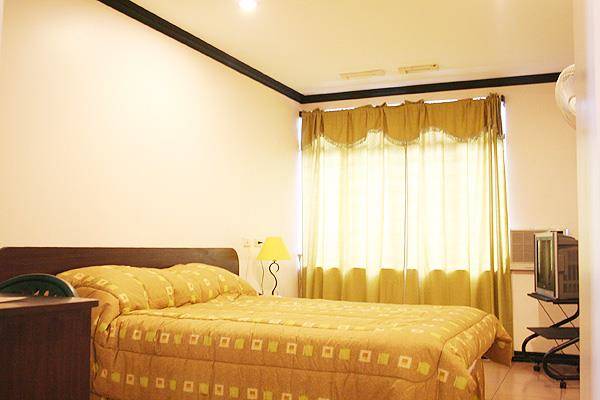 La guardia hotel