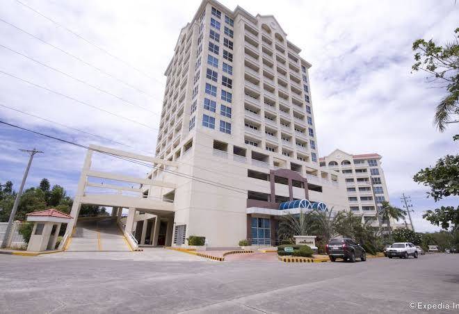 La mirada hotel
