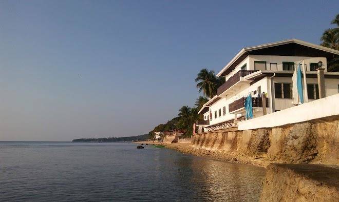 Lusapon Resort Image