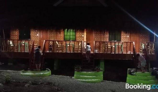 Lutaw garden resort