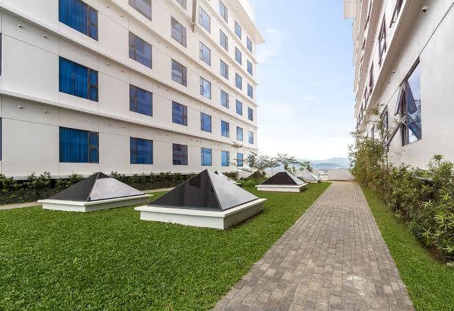 Maayo hotel