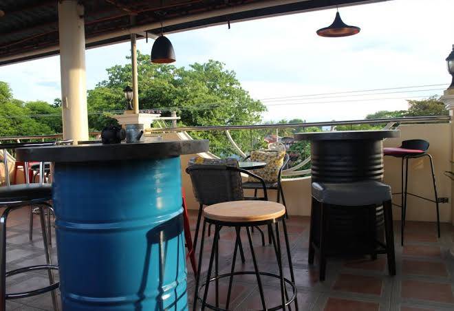 Mactan cebu airport budget hotel