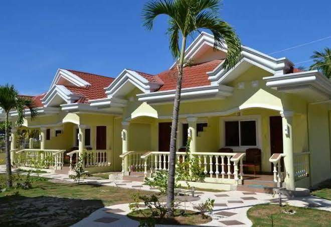 Malapascua Garden Resort Image