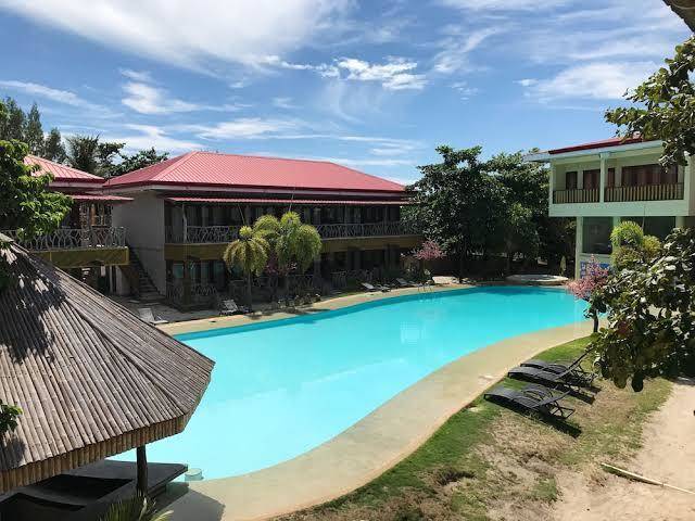 Malapascua legend water sports & dive resort