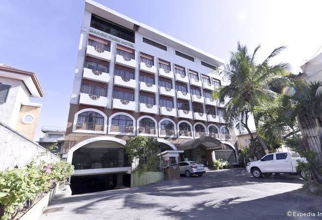 Mango Park Hotel Image