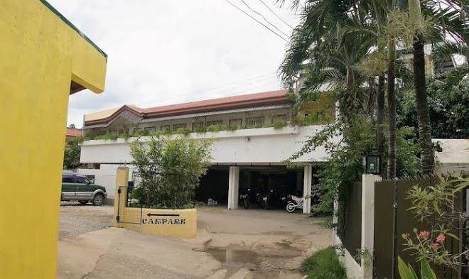 Mb's garden inn