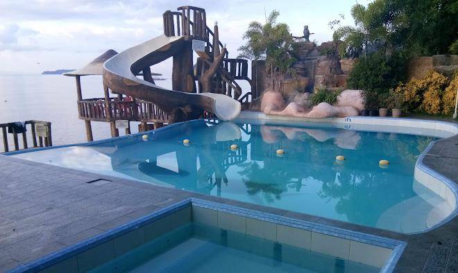 Mbs Sunrise View Resort Image