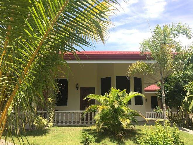 Meili beach resort