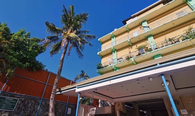 Metro park hotel cebu city