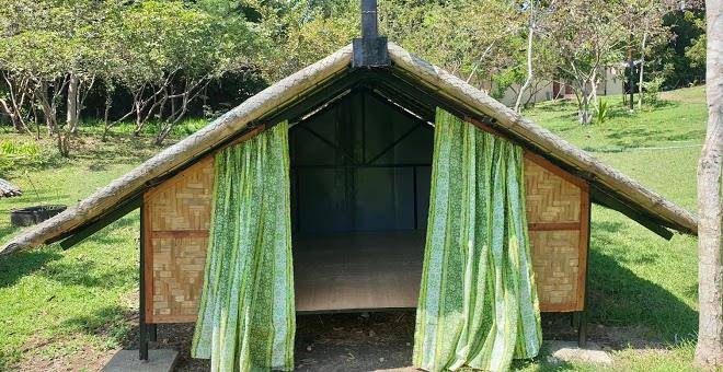 Monteray ecofarm and resort
