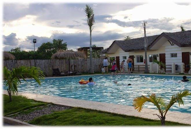 Natures Garden Park Resort & Spa Image