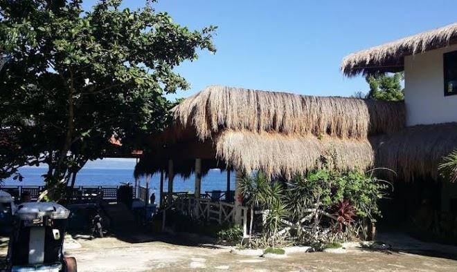 New ocean terrace beach resort