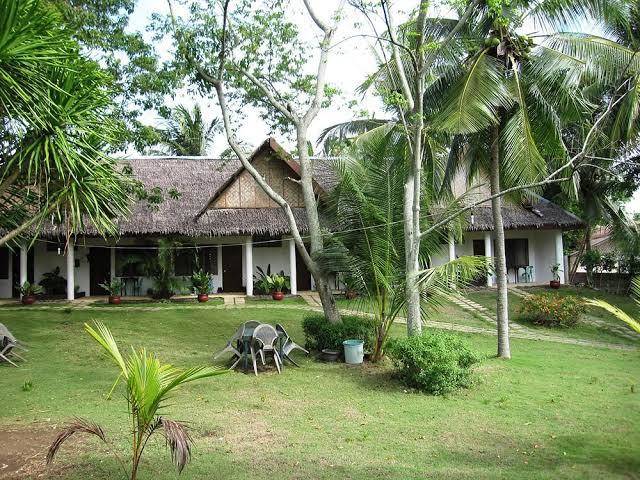 Nido's Garden Resort Image